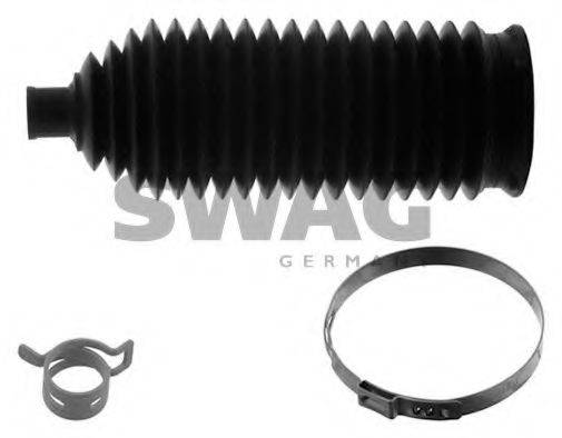 Комплект пильника, рульове управління 62 93 8907 SWAG