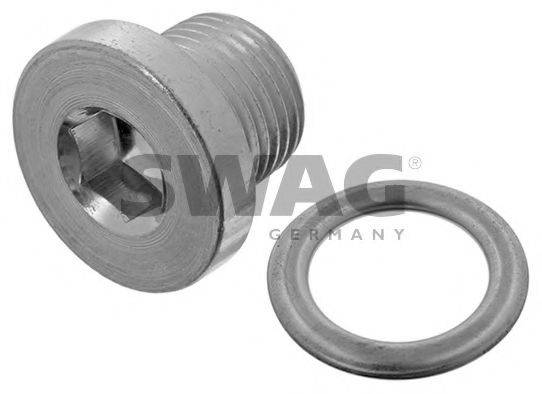 Різьбова пробка, масляний піддон 62 94 5618 SWAG