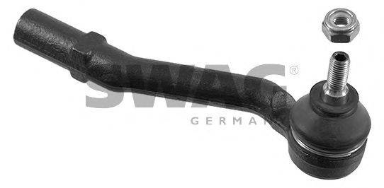 Наконечник поперечної кермової тяги 64 92 1492 SWAG