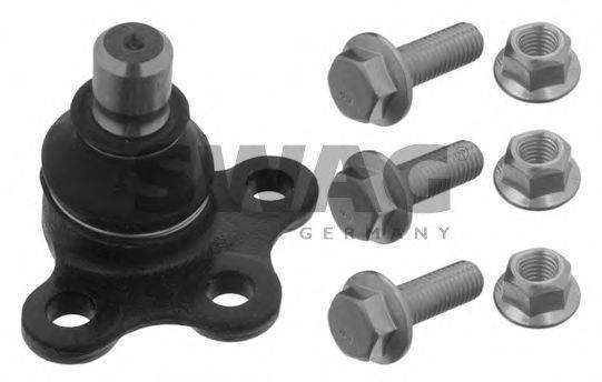 Несучий / напрямний шарнір 64 92 2022 SWAG