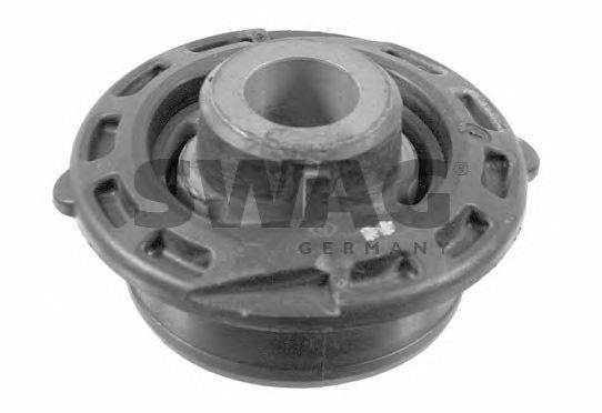 Підвіска, важіль незалежної підвіски колеса 64 92 2636 SWAG