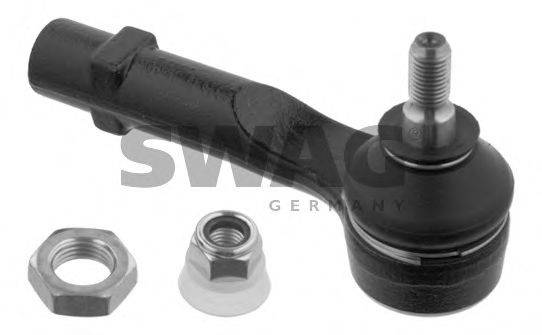 Наконечник поперечної кермової тяги 64 93 6262 SWAG