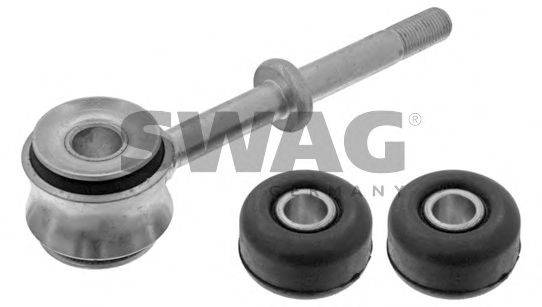 Ремкомплект, сполучна тяга стабілізатора 70 61 0003 SWAG