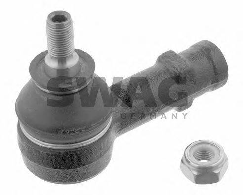 Наконечник поперечної кермової тяги 70 71 0001 SWAG