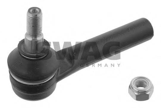 Наконечник поперечної кермової тяги 70 71 0028 SWAG