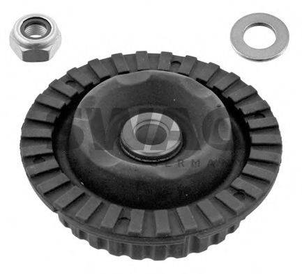 Ремкомплект, опора стійки амортизатора 74 93 7581 SWAG