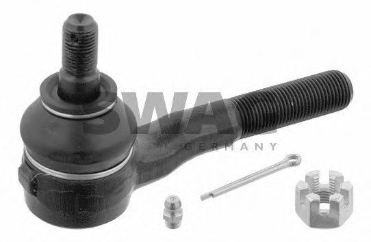 Наконечник поперечної кермової тяги 80 71 0004 SWAG