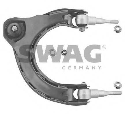 Важіль незалежної підвіски колеса, підвіска колеса 80 94 1233 SWAG