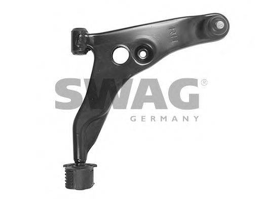 Важіль незалежної підвіски колеса, підвіска колеса 80 94 1244 SWAG