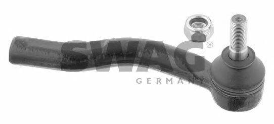 Наконечник поперечної кермової тяги 81 92 3643 SWAG