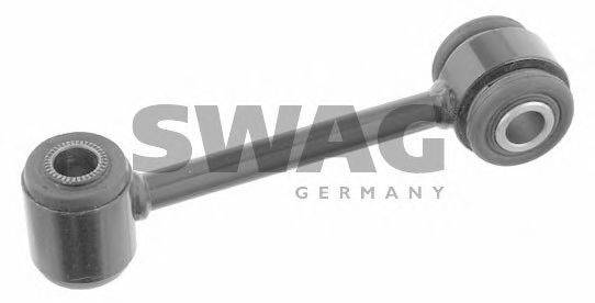 Тяга/стійка, стабілізатор 81 92 7337 SWAG