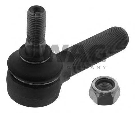 Наконечник поперечної кермової тяги 81 92 7511 SWAG