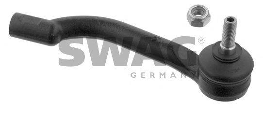 Наконечник поперечної кермової тяги 82 93 4755 SWAG