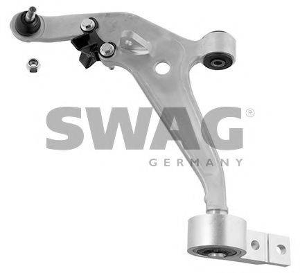 Важіль незалежної підвіски колеса, підвіска колеса 82 94 2669 SWAG