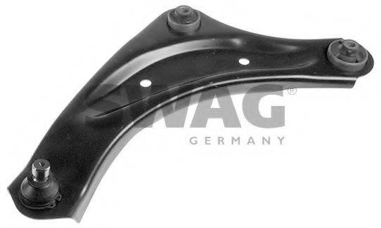 Важіль незалежної підвіски колеса, підвіска колеса 82 94 8158 SWAG