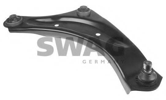 Важіль незалежної підвіски колеса, підвіска колеса 82 94 8159 SWAG