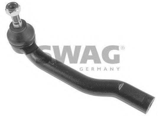 Наконечник поперечної кермової тяги 82 94 8204 SWAG