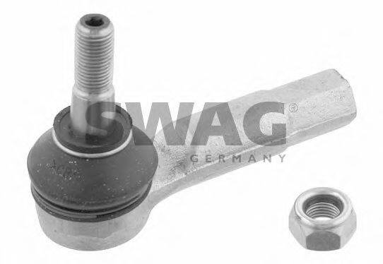 Наконечник поперечної кермової тяги 83 71 0003 SWAG