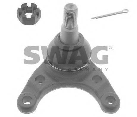 Несучий / напрямний шарнір 83 94 2444 SWAG
