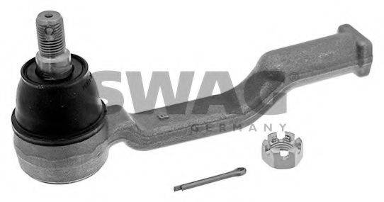 Наконечник поперечної кермової тяги 83 94 2478 SWAG