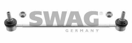 Тяга/стійка, стабілізатор 84 93 0186 SWAG