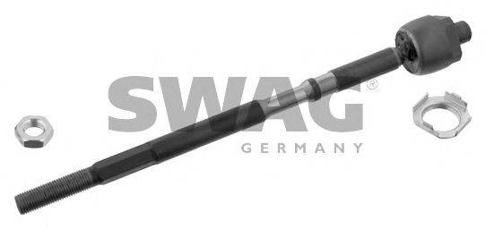 Осьовий шарнір, рульова тяга 85 93 4182 SWAG