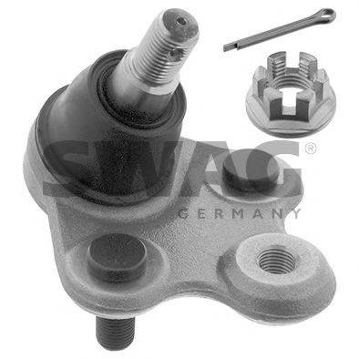 Несучий / напрямний шарнір 85 94 2115 SWAG