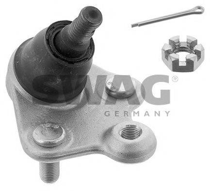 Несучий / напрямний шарнір 85 94 2135 SWAG