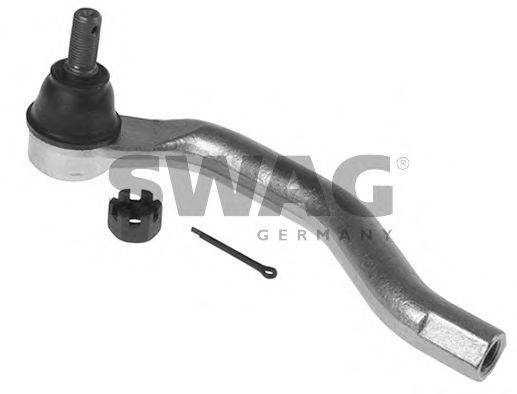 Наконечник поперечної кермової тяги 85 94 2226 SWAG