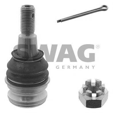 Несучий / напрямний шарнір 86 94 2807 SWAG