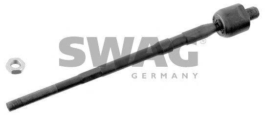 Осьовий шарнір, рульова тяга 90 93 2763 SWAG