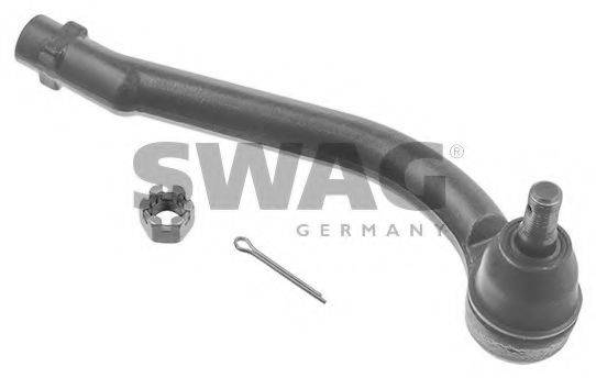 Наконечник поперечної кермової тяги 90 94 1920 SWAG