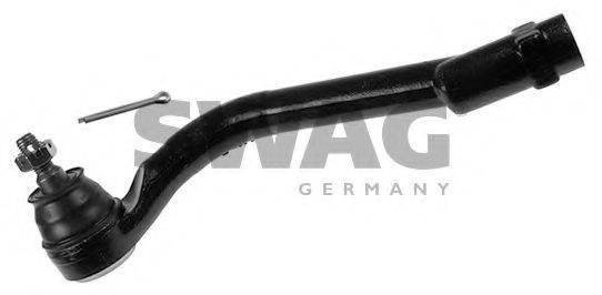 Наконечник поперечної кермової тяги 90 94 1948 SWAG