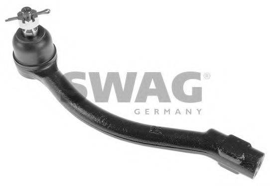 Наконечник поперечної кермової тяги 90 94 8061 SWAG