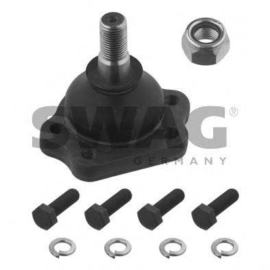 Несучий / напрямний шарнір 99 78 0002 SWAG