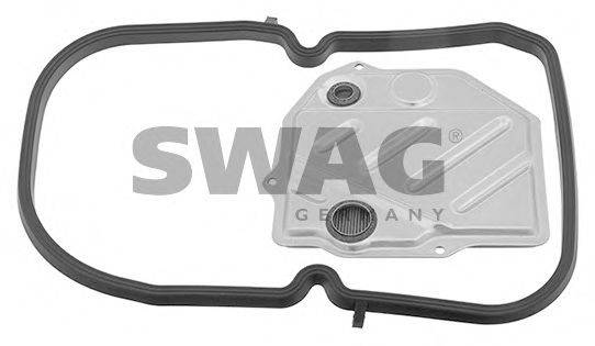 Гідрофільтр, автоматична коробка передач 99 90 8888 SWAG