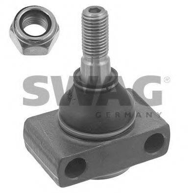 Несучий / напрямний шарнір 99 92 4632 SWAG