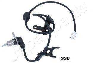 Датчик, частота обертання колеса ABS-330 JAPANPARTS