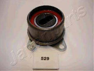 Пристрій для натягу ременя, ремінь ГРМ BE-529 JAPANPARTS