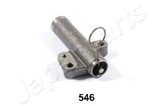 Пристрій для натягу ременя, ремінь ГРМ BE-546 JAPANPARTS