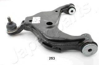 Важіль незалежної підвіски колеса, підвіска колеса