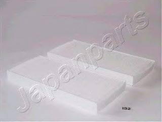 Фільтр, повітря у внутрішньому просторі FAA-IS2 JAPANPARTS