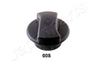 Кришка, радіатор KH-008 JAPANPARTS