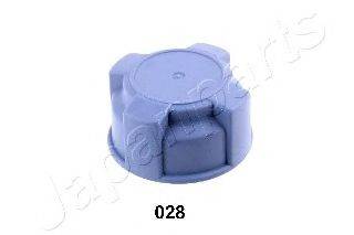 Кришка, радіатор KH-028 JAPANPARTS