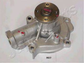 Водяний насос PQ-H07 JAPANPARTS