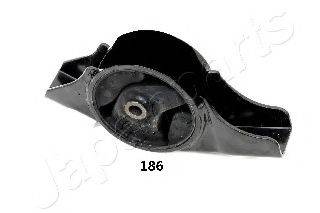 Підвіска, двигун RU-186 JAPANPARTS