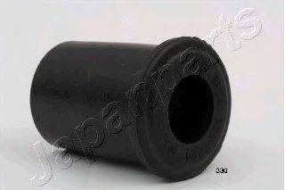 Втулка, листова ресора RU-330 JAPANPARTS