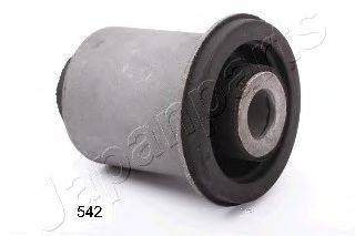 Кронштейн, подушки важеля RU-542 JAPANPARTS