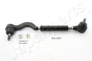 Наконечник поперечної кермової тяги SA-H01 JAPANPARTS