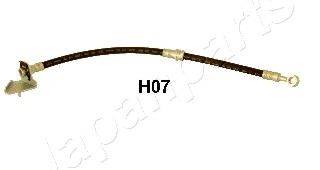 Кронштейн, гальмівний шланг TF-H07 JAPANPARTS